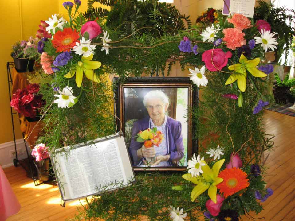 Flower Delivery Roanoke, VA Flowers & Things