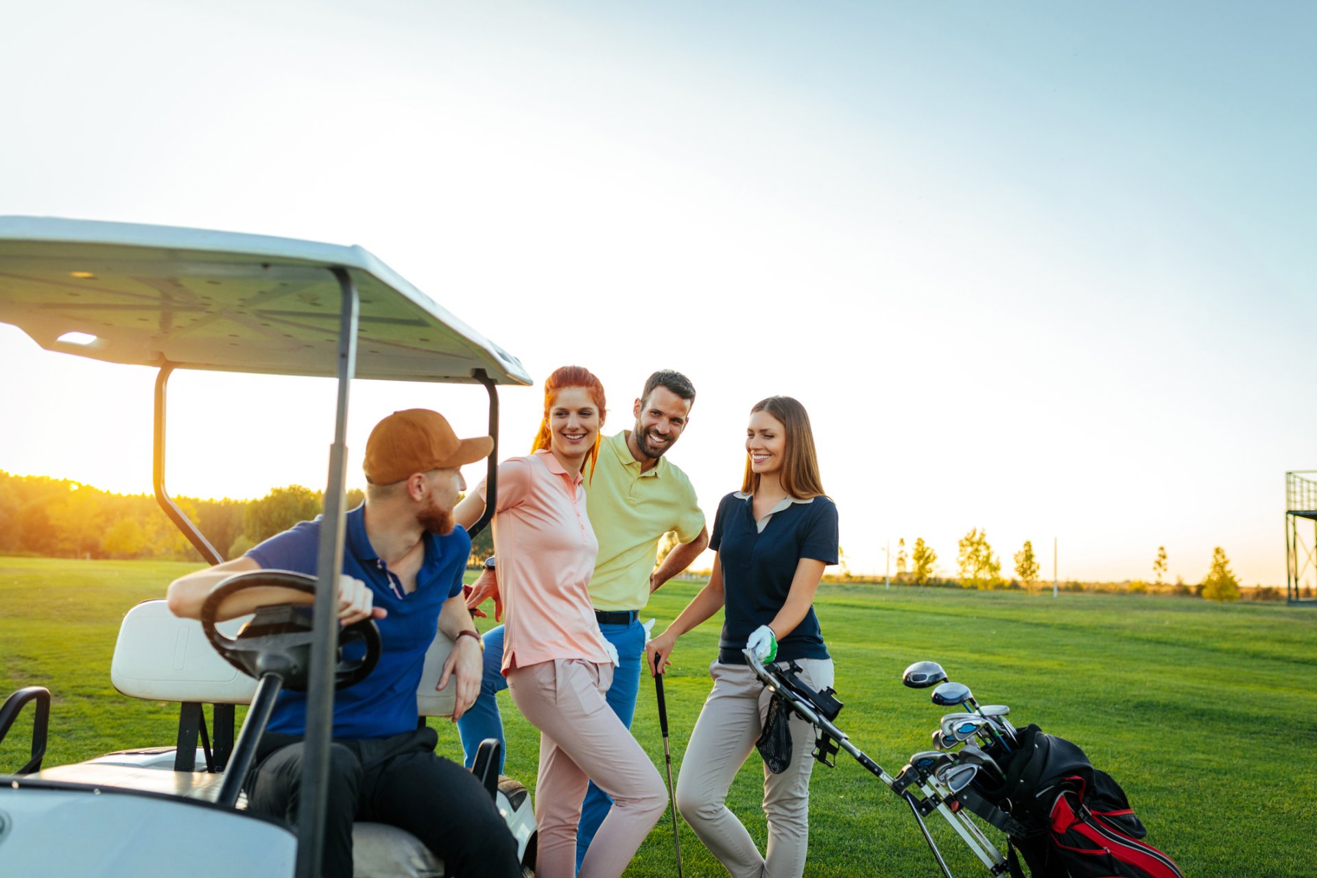 Golf Lessons Palos Hills IL Palos Golf Inc