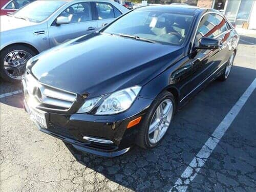 Dublin Auto Body | See Our Work | Dublin, CA