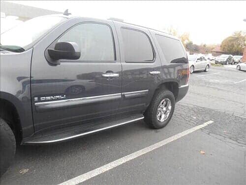 Dublin Auto Body | See Our Work | Dublin, CA