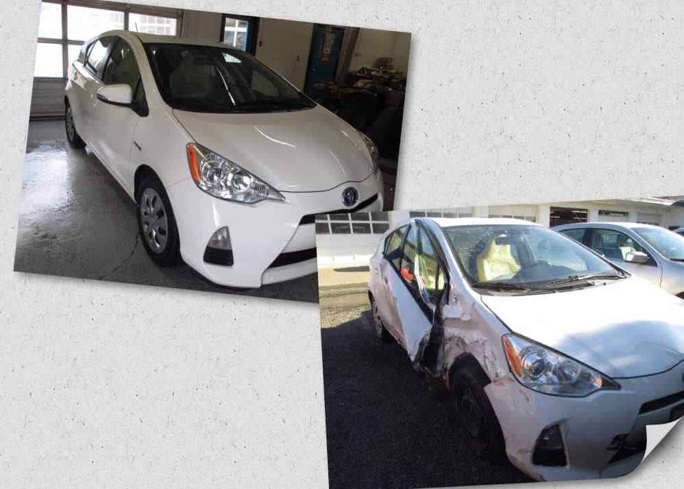 Todds Auto Body >> Damage Repair Springfield Or Todd S Auto Body Inc Todds Auto Body >> Damage Repair Springfield Or Todd S Auto Body Inc