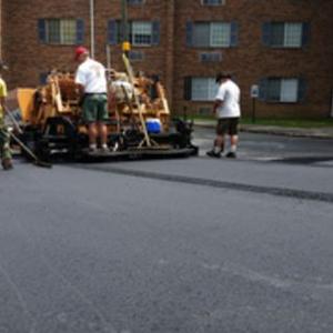 Sterling Mcdiarmid Paving Boone Nc