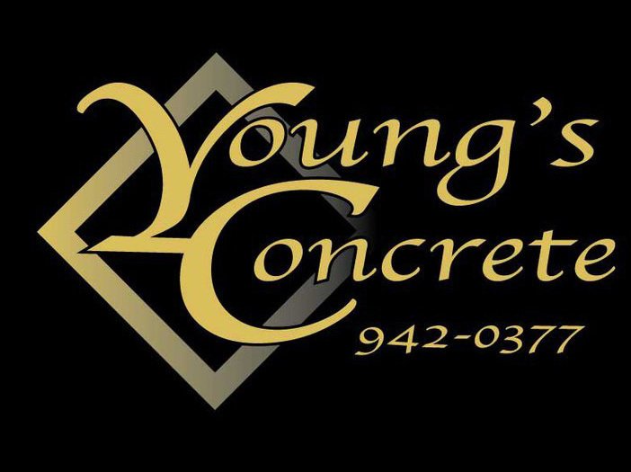 Concrete Contractor Greenwood, SC Young's Concrete