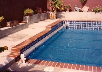irregular shaped swimming pool covers