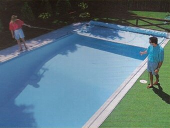 irregular shaped swimming pool covers