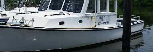 Home | Black Pearl Charters