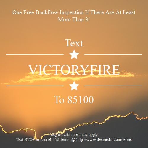 Fire Protection Denver, CO Victory Fire Protection