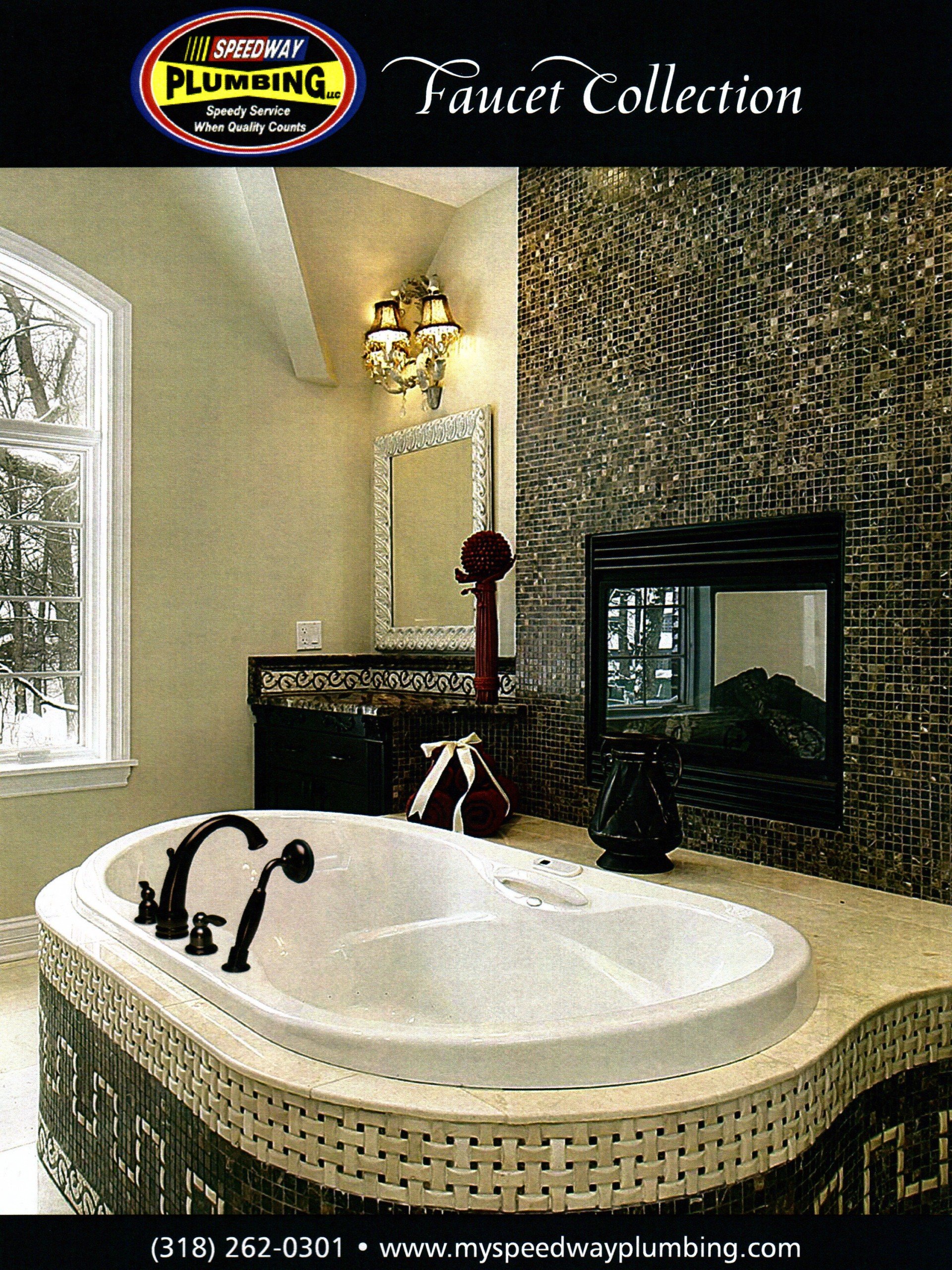 Gallery Of Our Work Shreveport, LA Speedway Plumbing