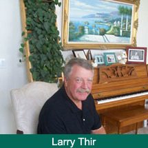 larry tda aerosol generator 5a