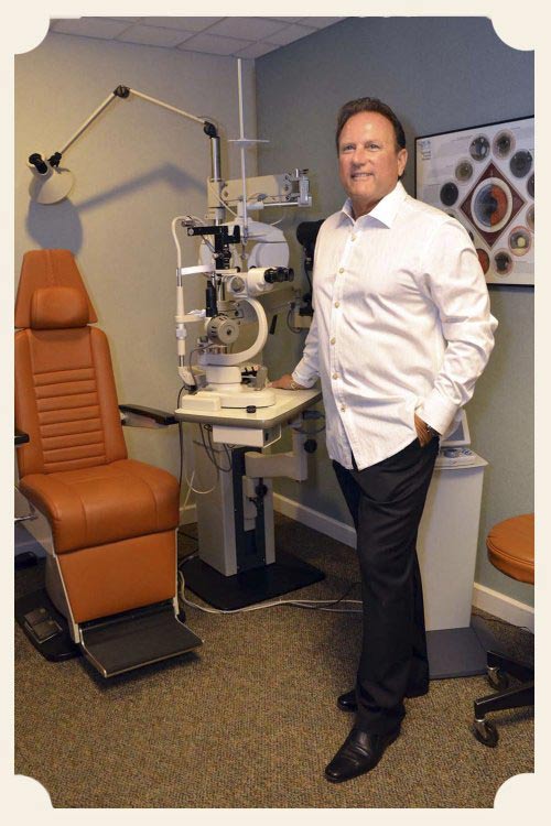 Quality Eye Care In Houston Tx