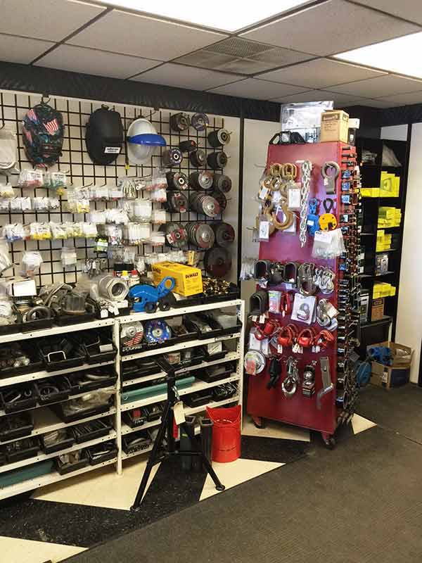 Steel Supply Zanesville, OH Knowlton Industrial Steel Supply Inc