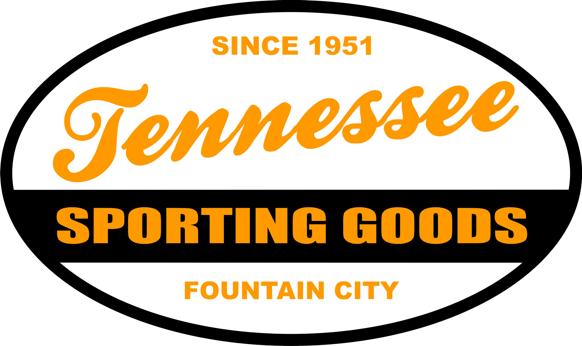Custom Sportswear, Equipment Knoxville, TN Tennessee Sporting Goods