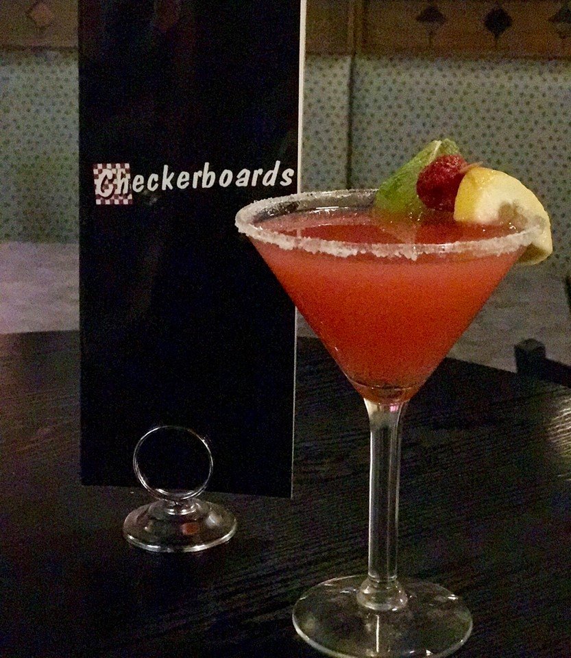 Restaurants Hudson, MA Checkerboards Restaurant & Bar