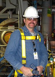 Safety award recognition