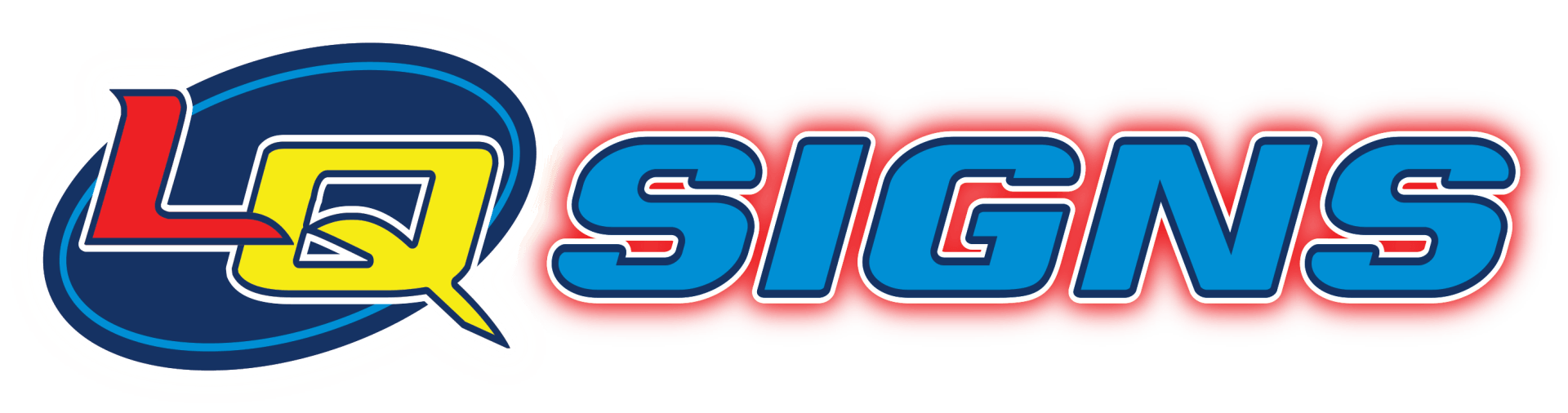 Manufacturing Waveland, MS Lightning Quick Signs,LLC.