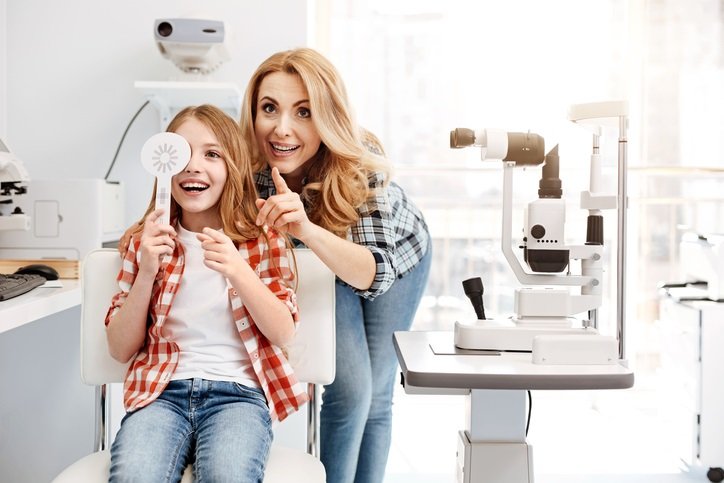 Eye Care | Easton, MD | Paul K. Dyer, M.D. Ophthalmology