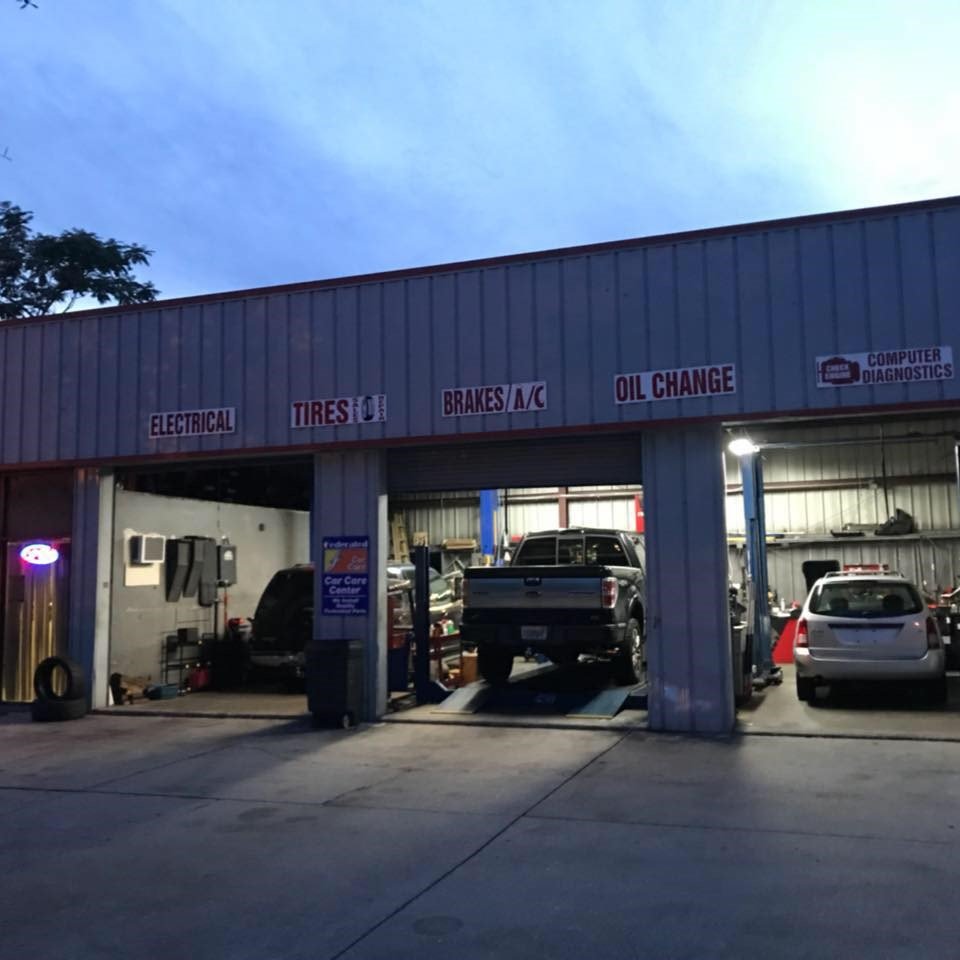 Expert Auto Repair Sanford, FL Kars Automotive