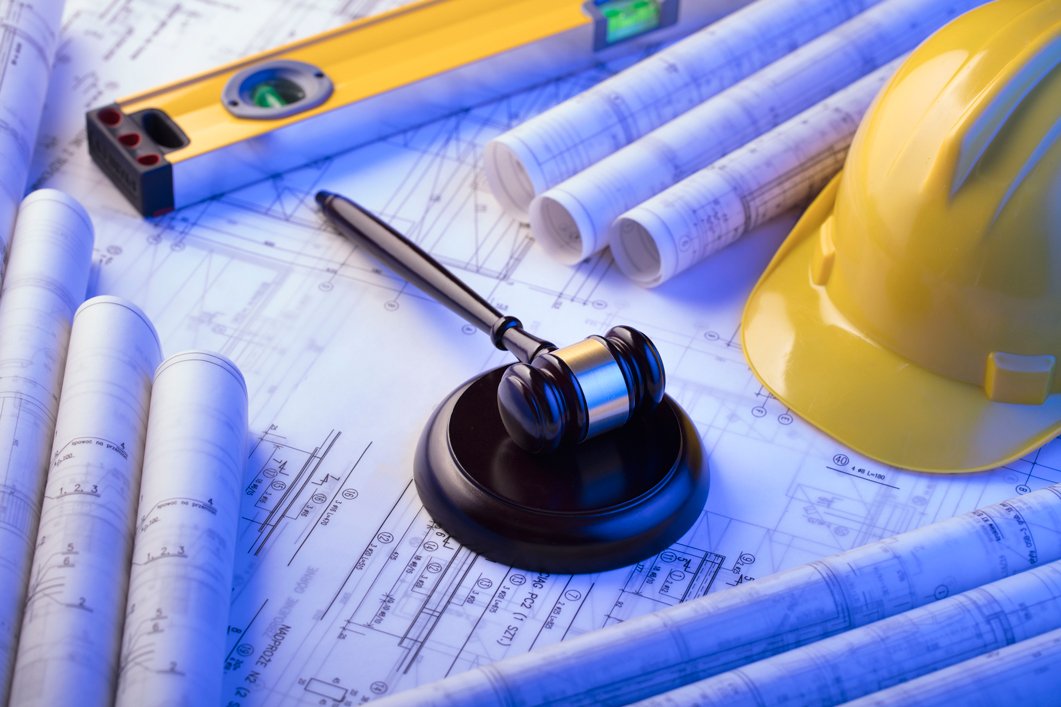 Construction Law Attorney Fredericksburg, VA Bruce C. Phillips Attorney at Law