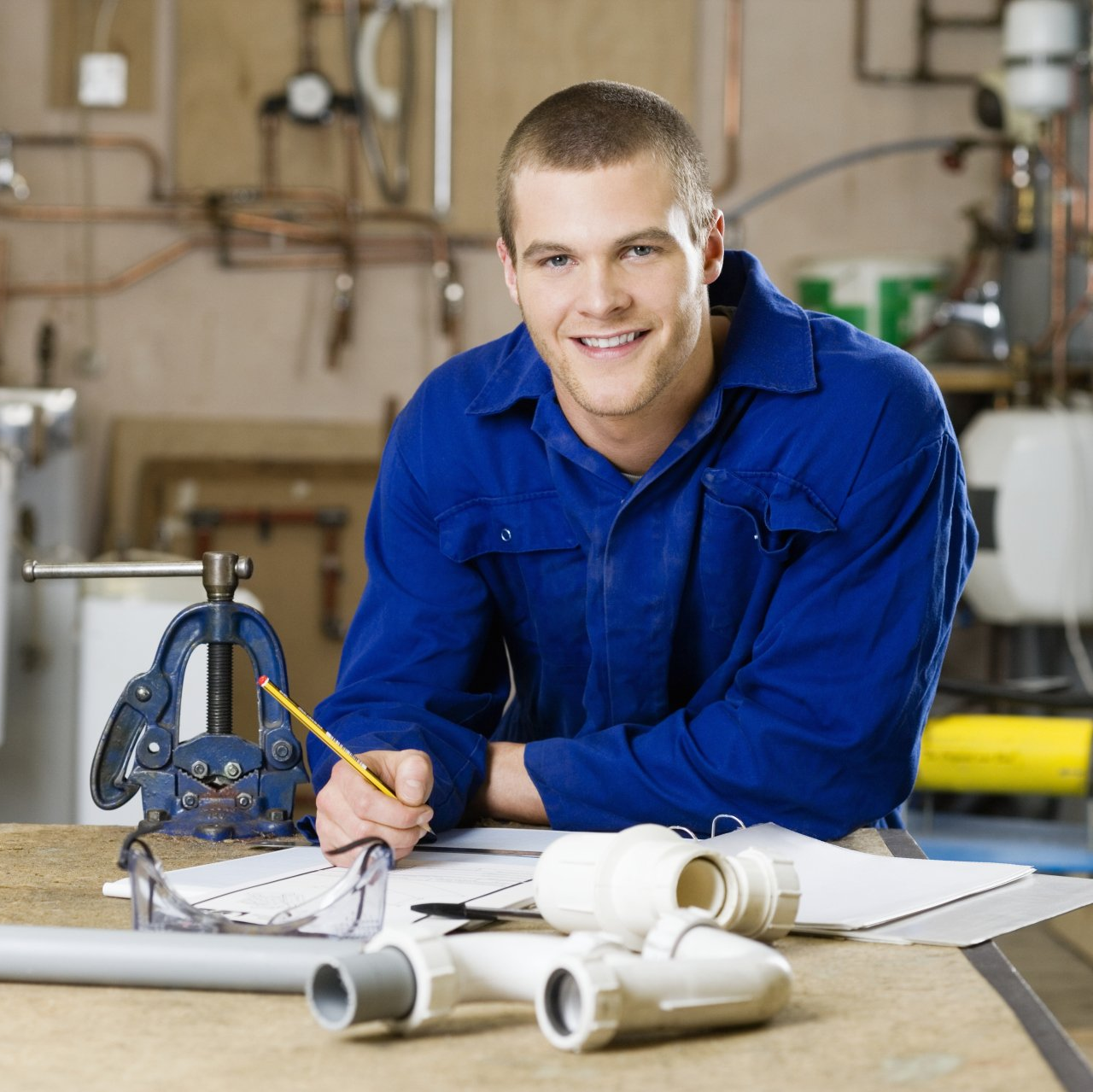 Commercial Plumbing Clute, TX Luycx Plumbing, Inc.