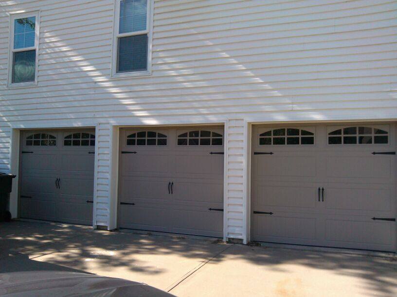 Garage Door Solutions Shawnee, KS Goodwin Garage Door