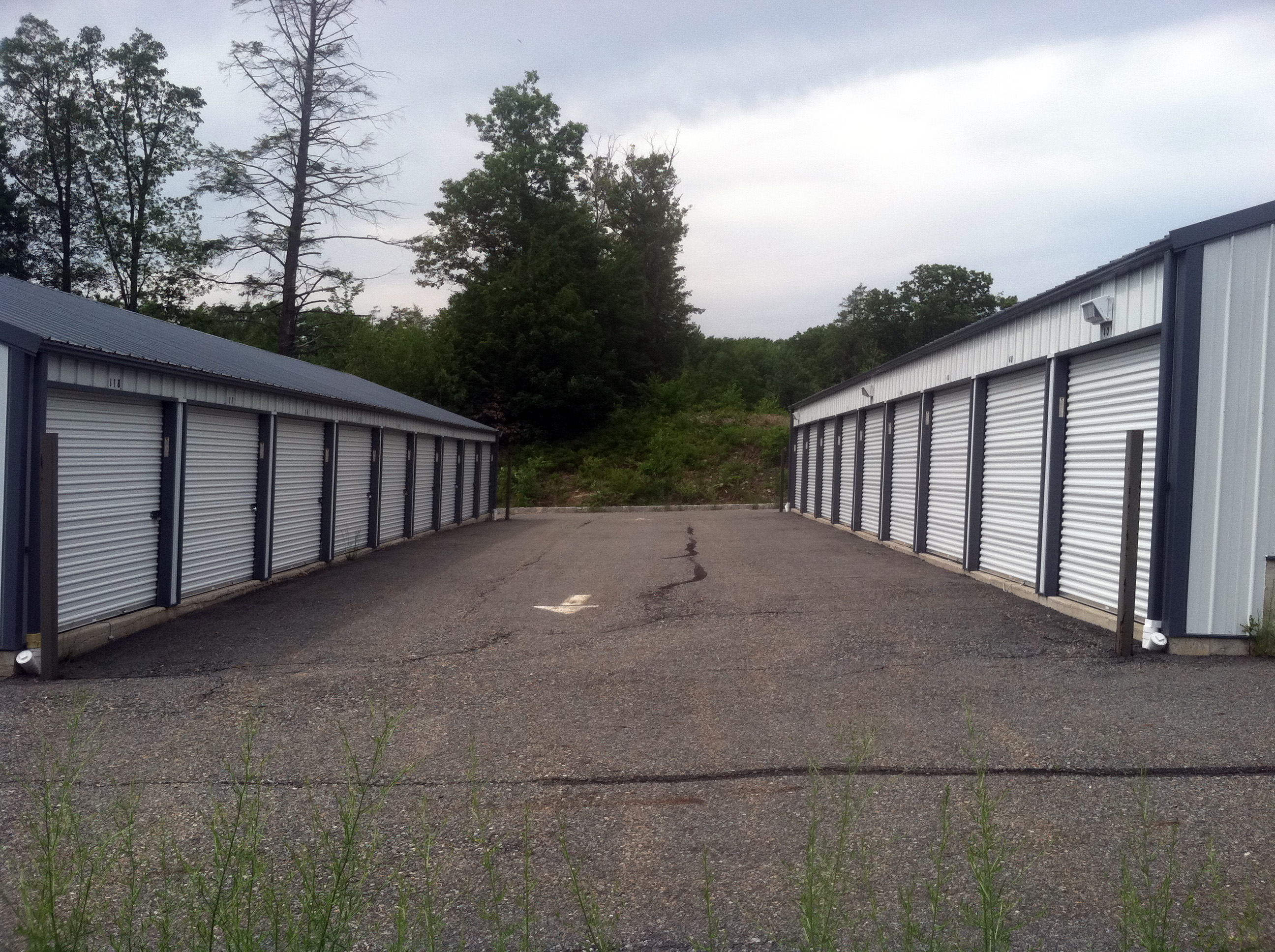 Self Storage Units West Milford, NJ Advanced Self Storage