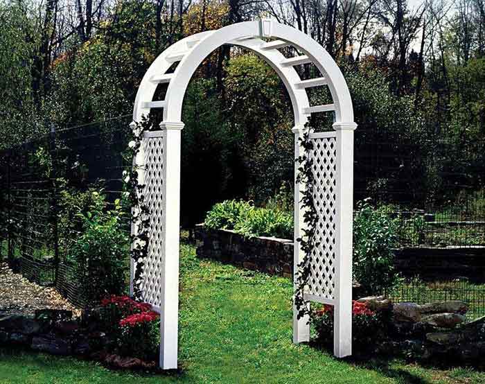 Fence Kingston Plymouth Duxbury MA East Coast Fence