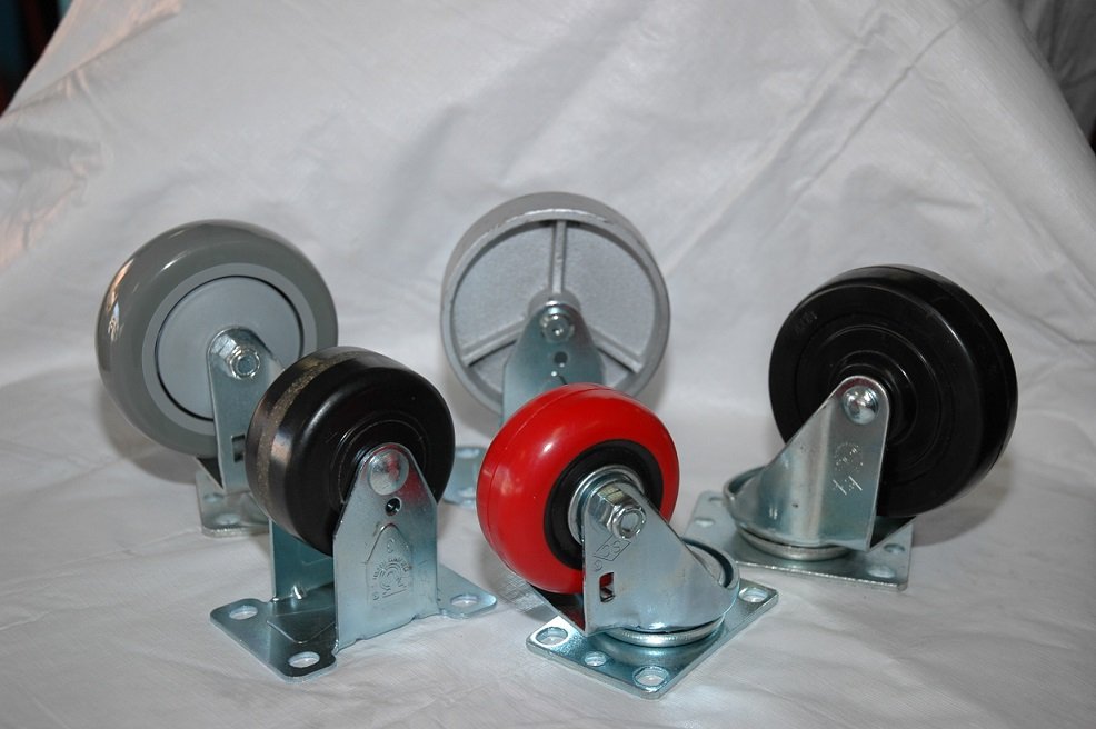 Conveyor Belts — Fort Worth, Texas — W.A. Powers Company