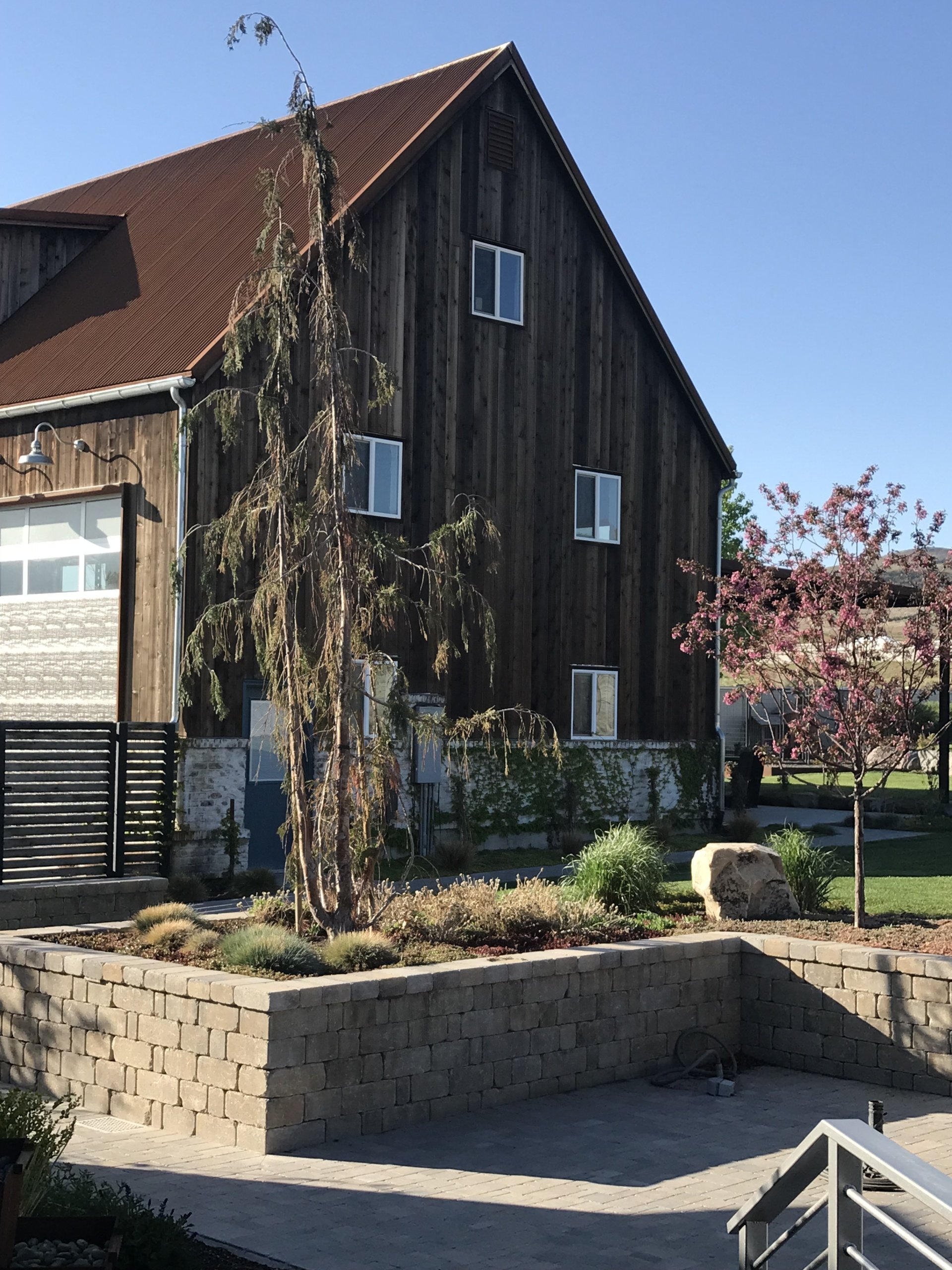 Copper Gutters Salt Lake City, UT Capitol Rain Gutters Copper Gutters Salt Lake City, UT Capitol Rain Gutters