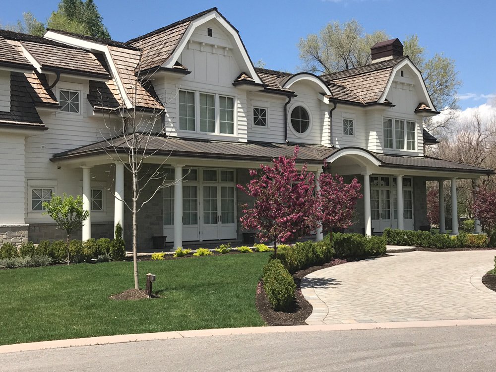 Copper Gutters Salt Lake City, UT Capitol Rain Gutters Copper Gutters Salt Lake City, UT Capitol Rain Gutters