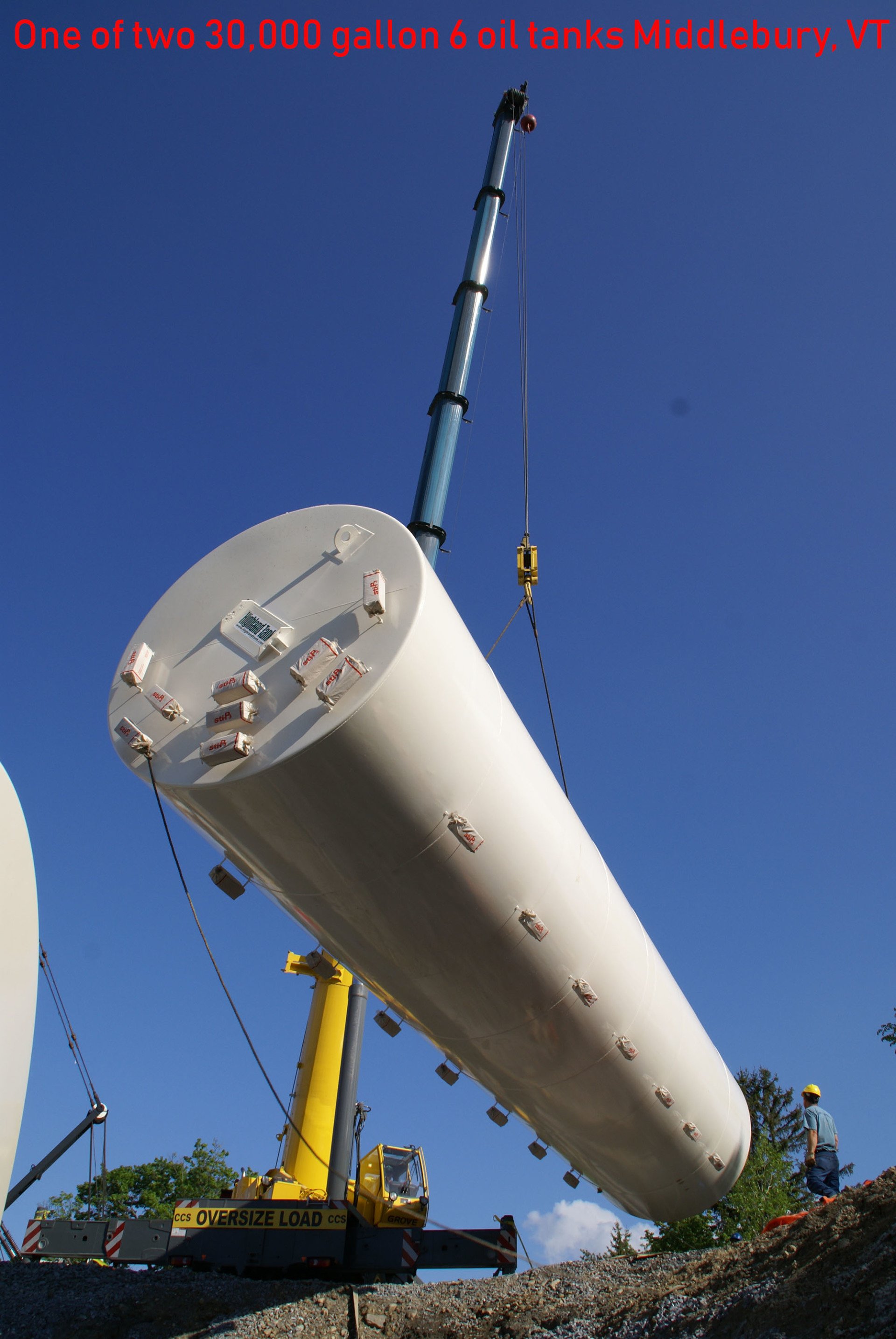 Our Portfolio Bristol, VT D & M Petroleum