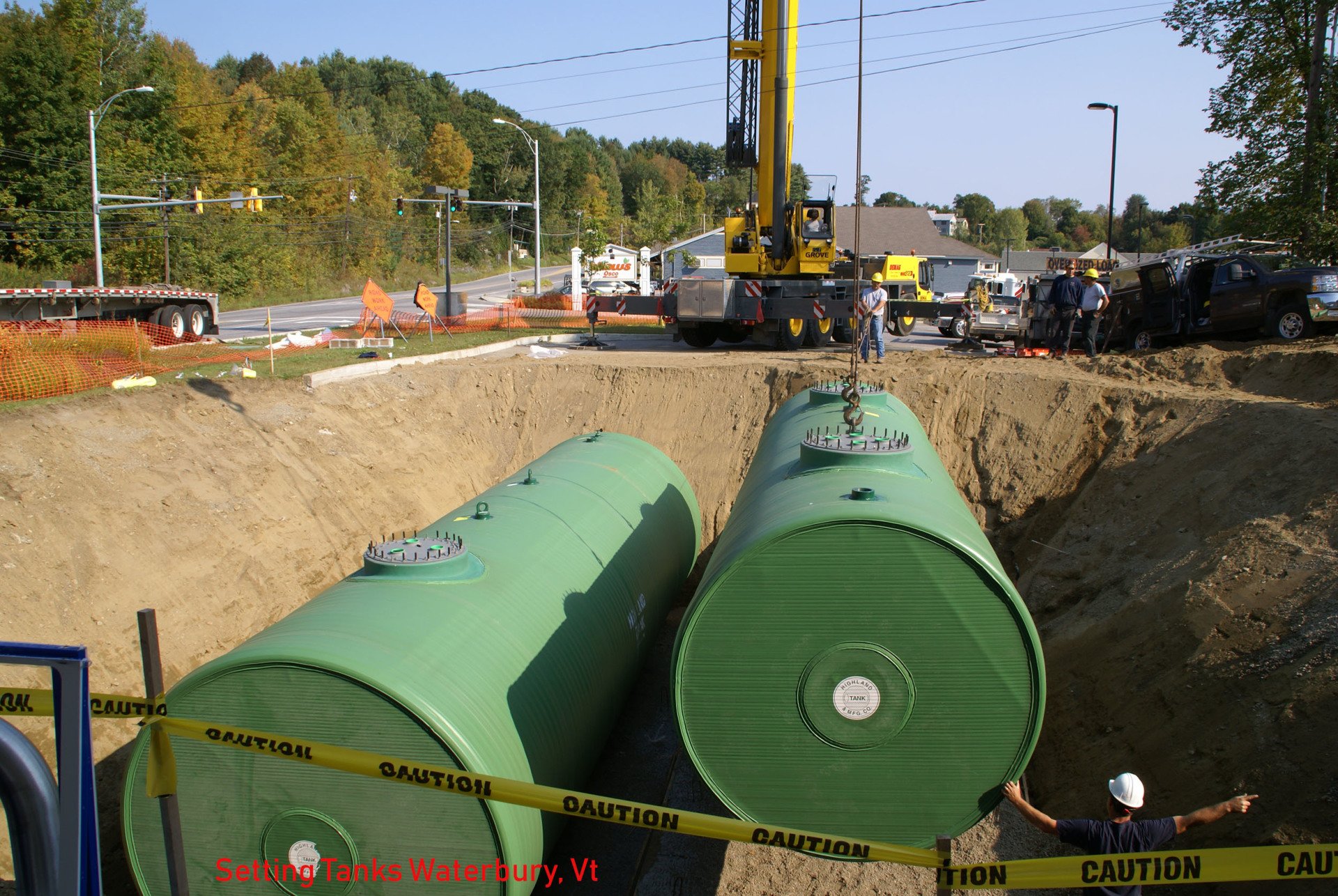 Our Portfolio Bristol, VT D & M Petroleum