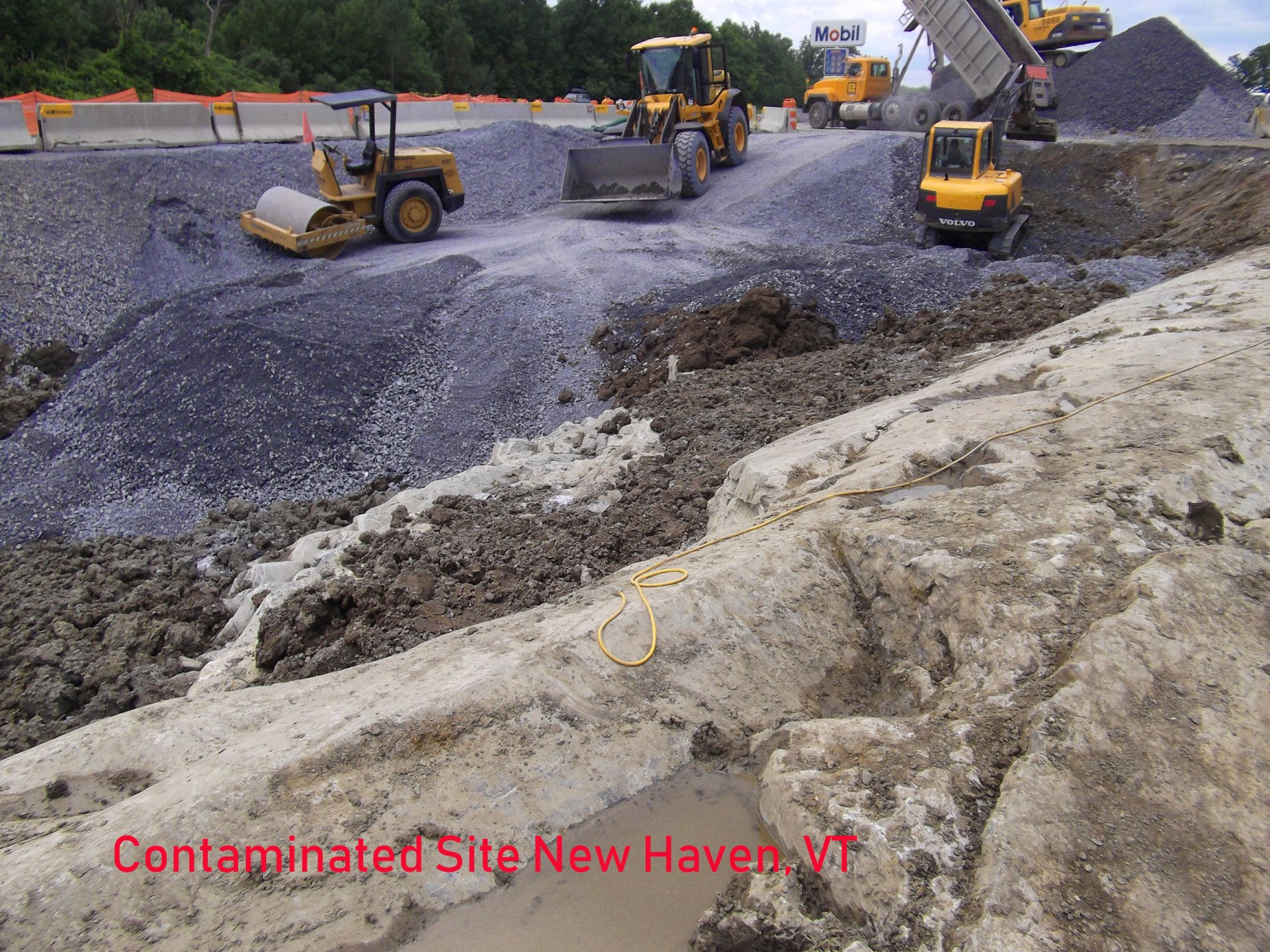 Our Portfolio Bristol, VT D & M Petroleum