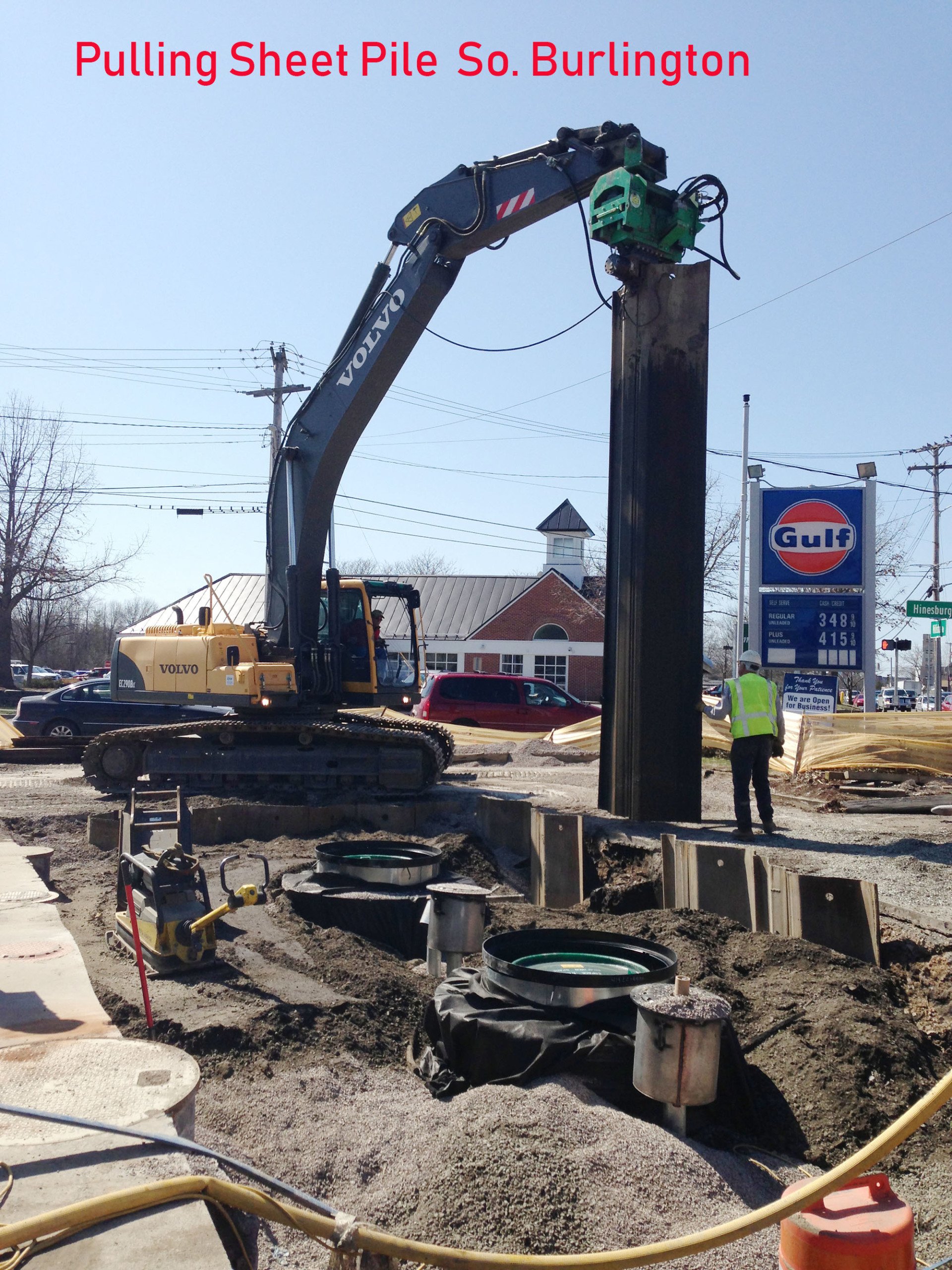 Our Portfolio Bristol, VT D & M Petroleum