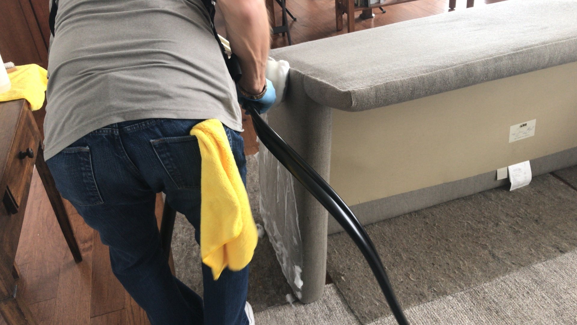 Photo Gallery Charlottesville, VA Royal Carpet and Upholstery