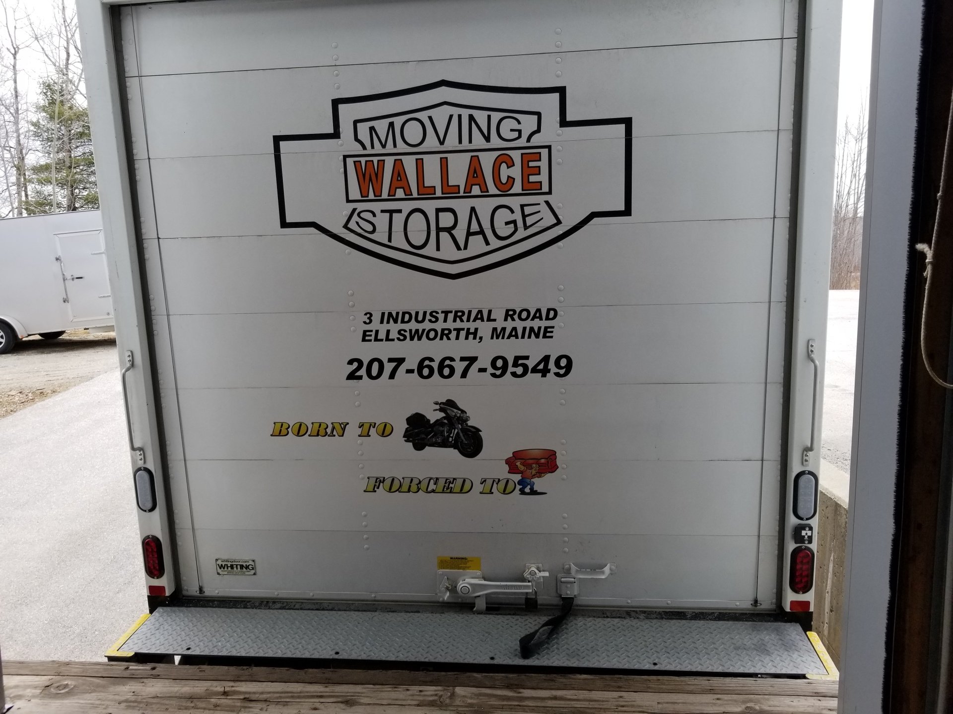 Family Owned Moving & Storage Ellsworth, ME Wallace Moving & Storage