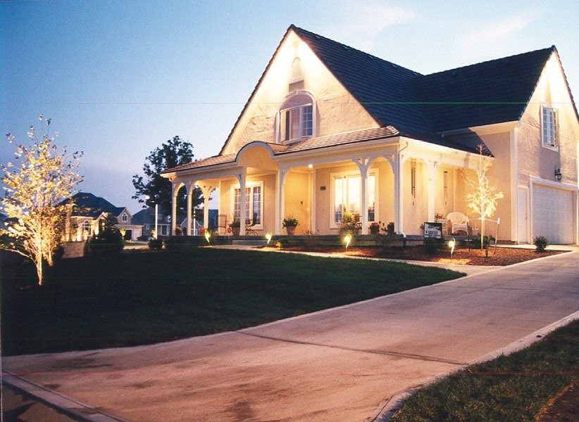 Residential, Commercial Outdoor Lighting Overland Park Residential, Commercial Outdoor Lighting Overland Park
