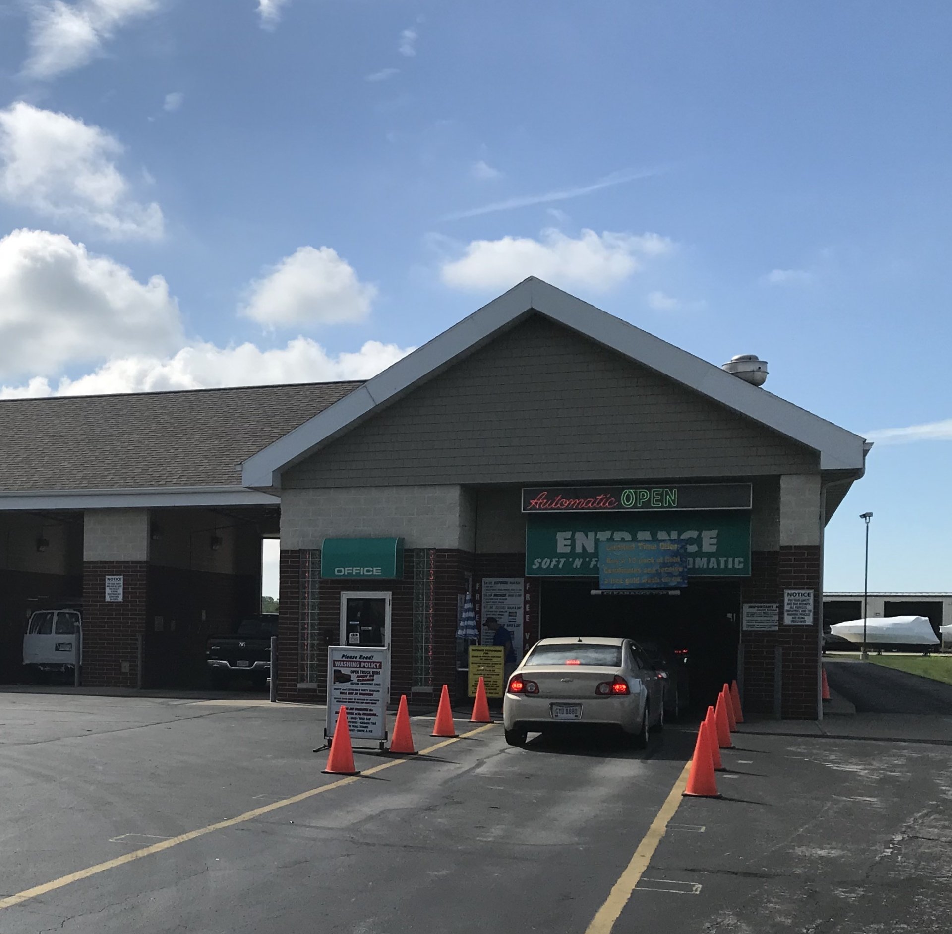 Laundry Service Sandusky, OH Clean Scene
