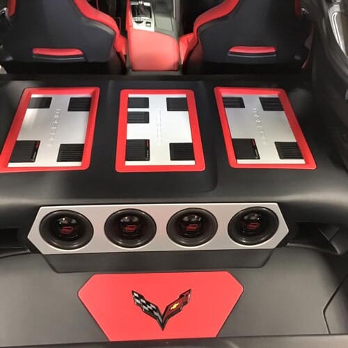 Audio Installation Erie, PA Real Audio LLC