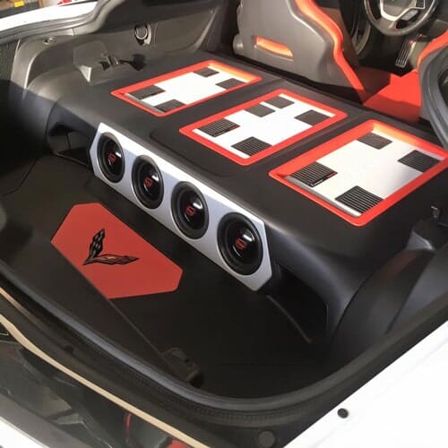 Audio Installation Erie, PA Real Audio LLC