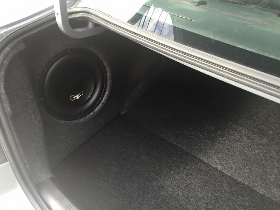 Audio Installation Erie, PA Real Audio LLC