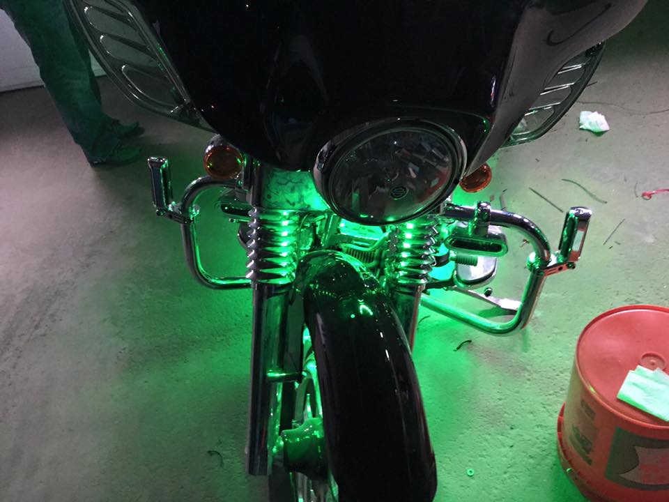 Audio Installation Erie, PA Real Audio LLC