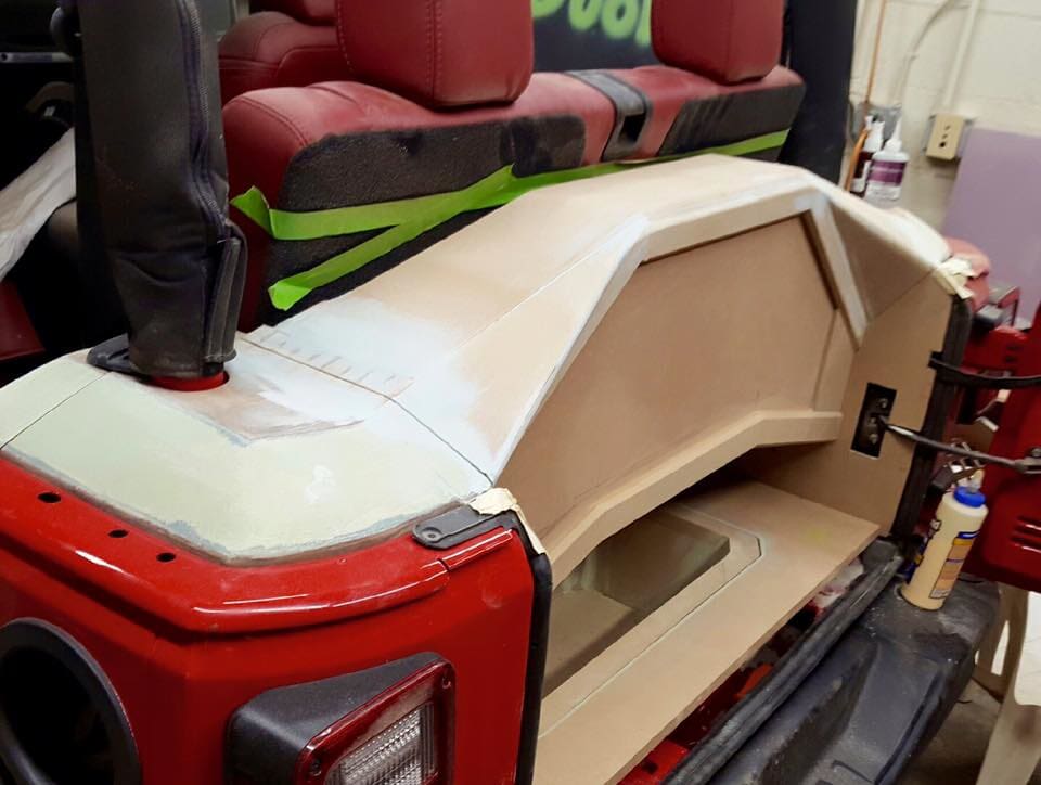 Audio Installation Erie, PA Real Audio LLC