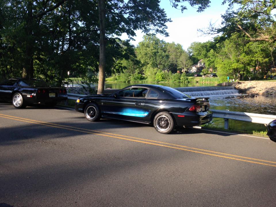 Auto Painting Westfield, NJ Body Work By Fischer, Inc.