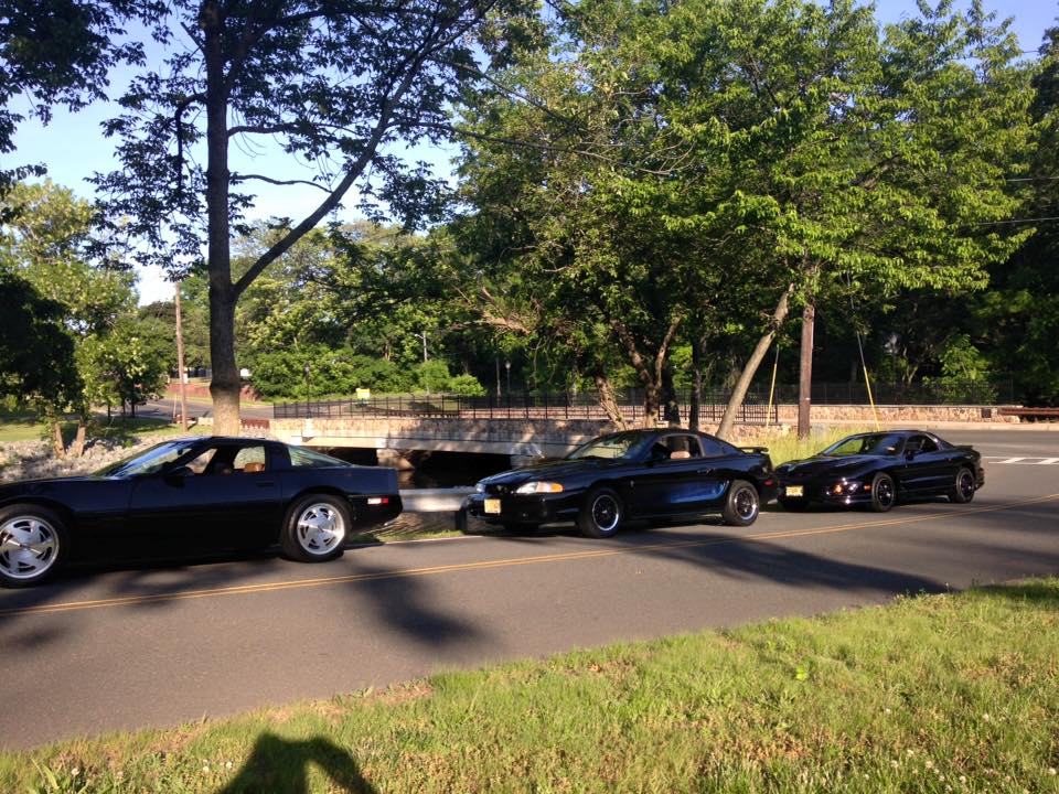 Auto Painting Westfield, NJ Body Work By Fischer, Inc.