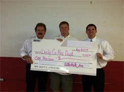 About Us & Community Involvement | Southern Harvest Insurance