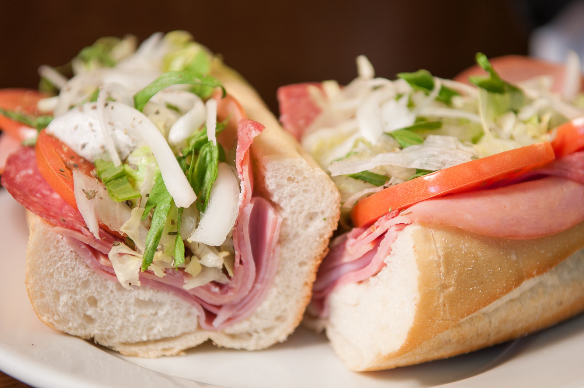 Italian Menu Delran, NJ Amore Pizza