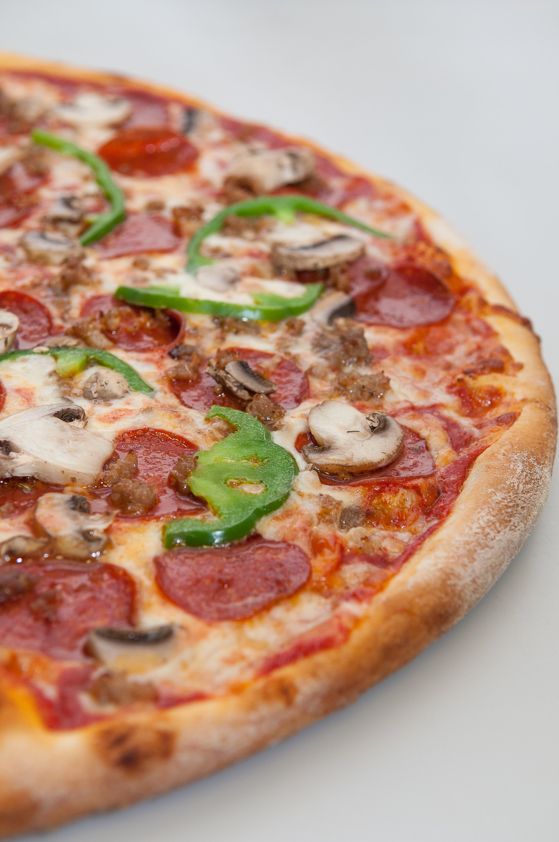 Pizza Restaurant Delran, NJ Amore Pizza