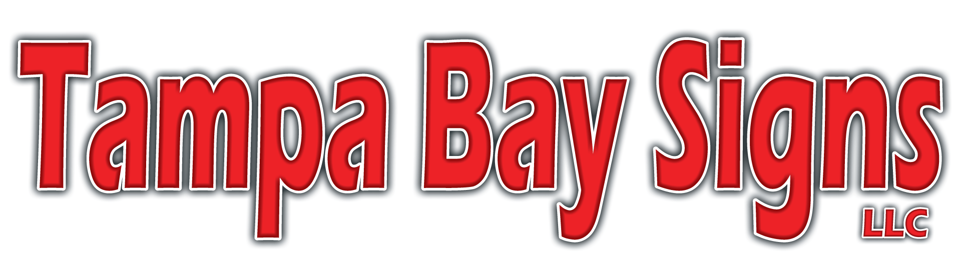 Local Sign Company Tampa Bay, FL Tampa Bay Signs, LLC