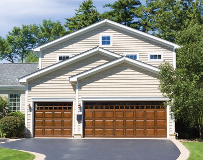 Garage Door Contractor | Northwest Arkansas | Hollywood Overhead Door Co.