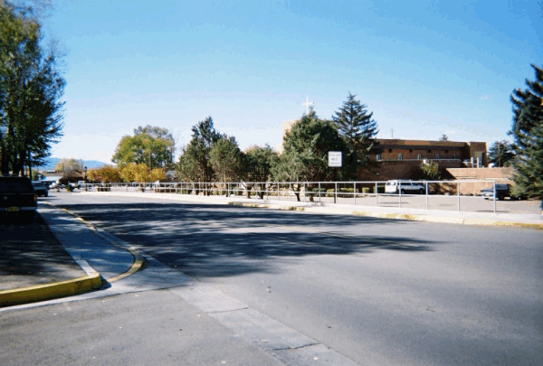 Hand Rail Installation Expert — Hand Rail in Wide Area in Albuquerque, NM